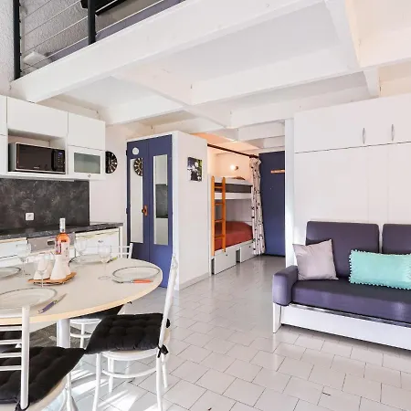 Le Florid-11 By Interhome