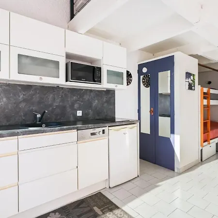Le Florid-11 By Interhome