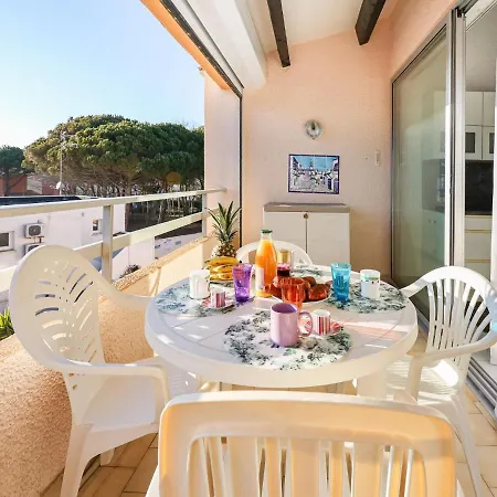 Le Florid-11 By Interhome